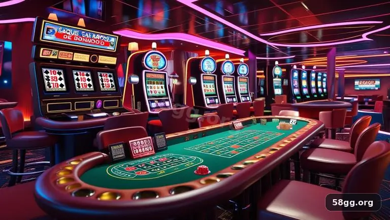 58gg tela de acesso